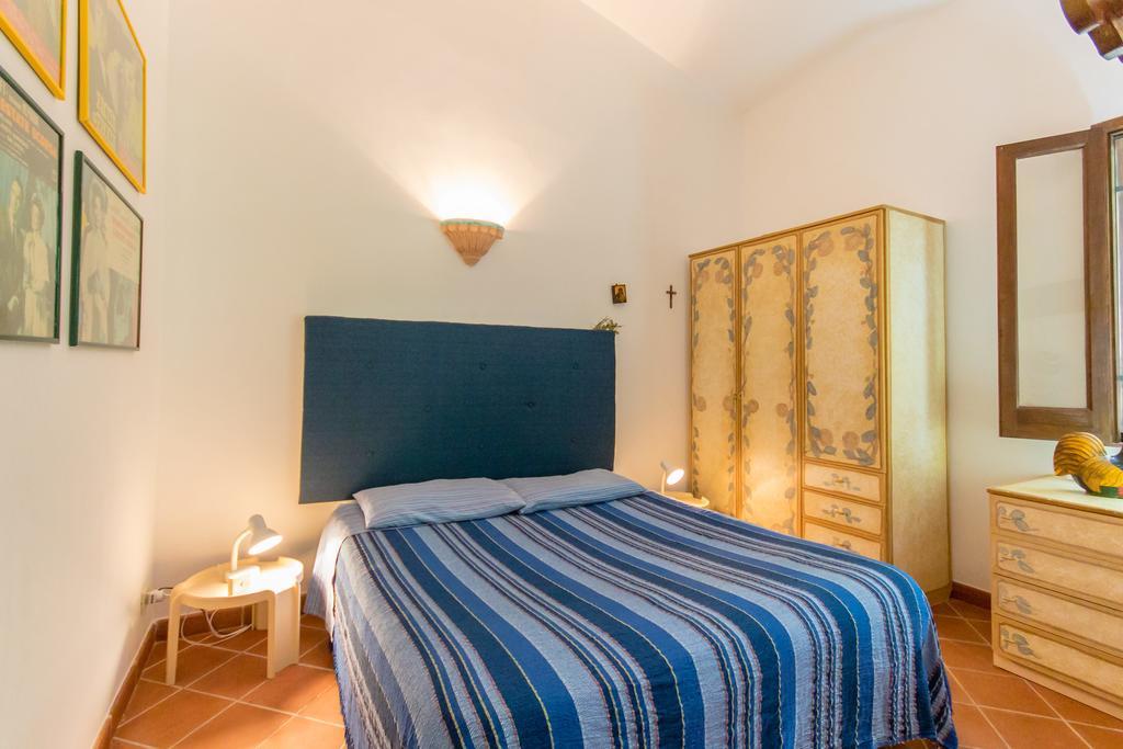 Villa Adamo Scopello  Cameră foto