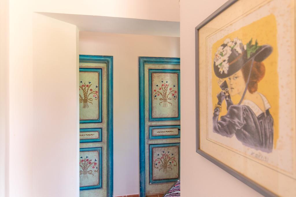 Villa Adamo Scopello  Cameră foto