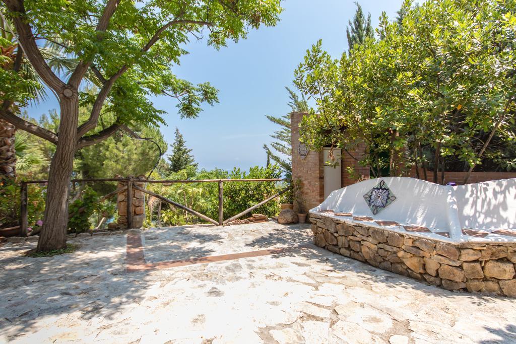 Villa Adamo Scopello  Cameră foto