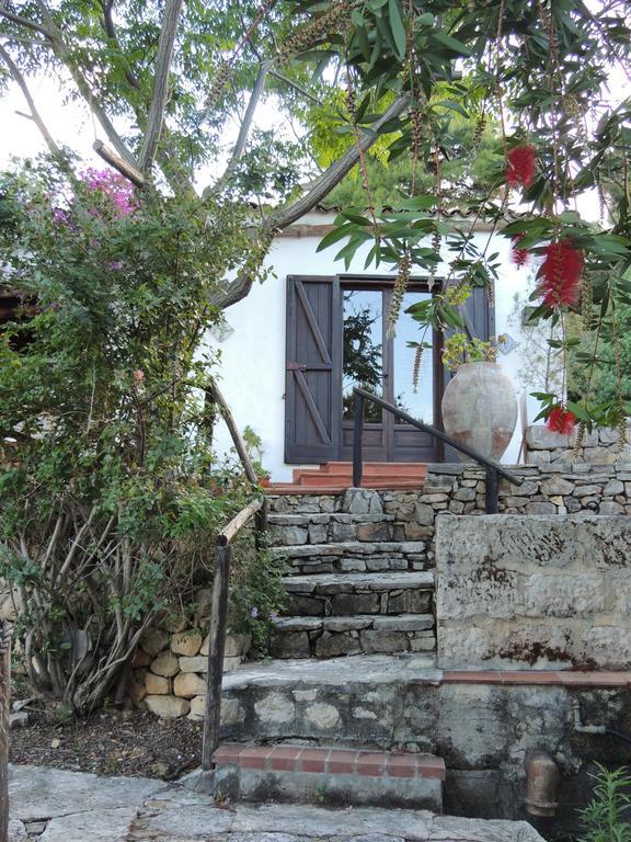 Villa Adamo Scopello  Cameră foto