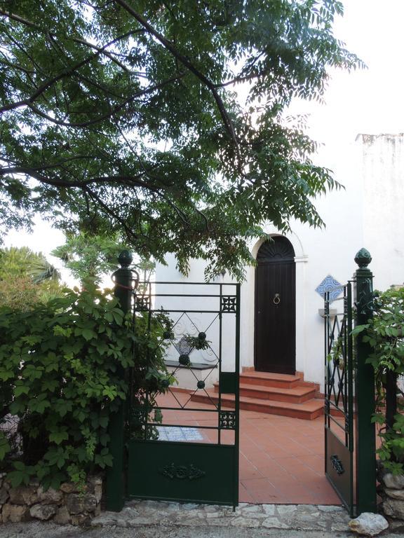 Villa Adamo Scopello  Cameră foto